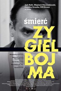 Smierc Zygielbojma